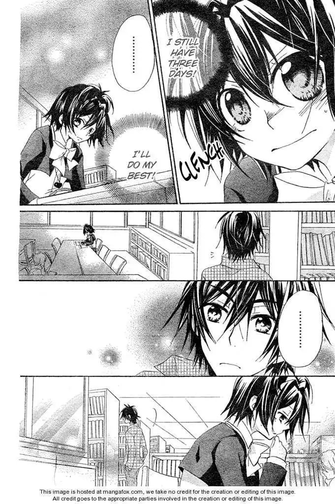 Boyfriend (YAMADA Daisy) Chapter 2 11